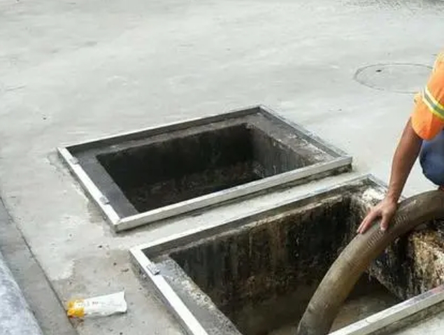 蠡县化粪池清理