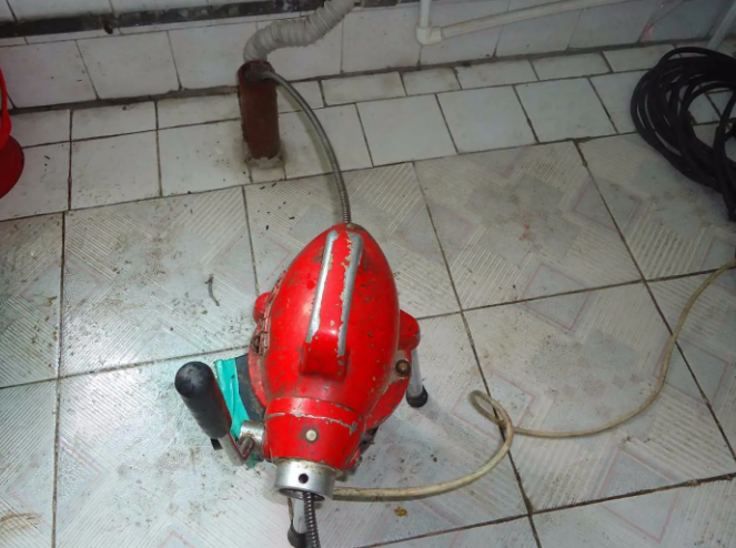 蠡县下水道疏通