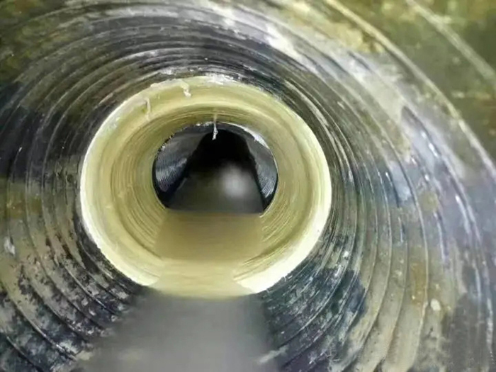 蠡县内衬修复法通常适用于哪些类型的断面管道